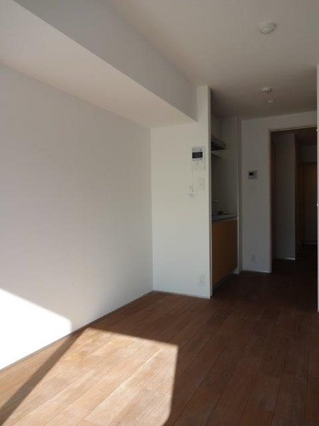 イーストヒルズ小金井 リビング