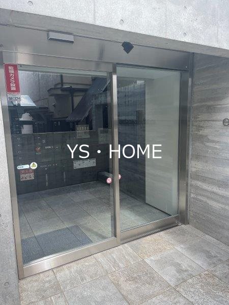 イーストヒルズ小金井 その他16