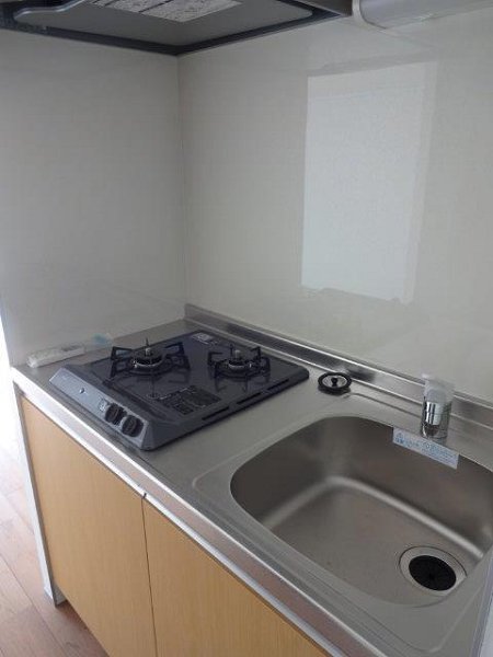 イーストヒルズ小金井 キッチン