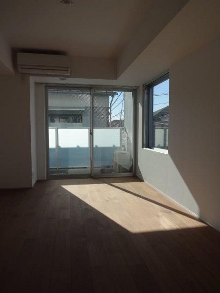 イーストヒルズ小金井 ベッドルーム