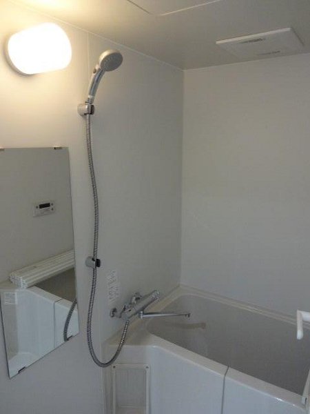 イーストヒルズ小金井 風呂画像