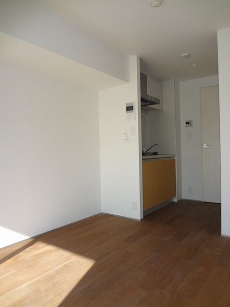 イーストヒルズ小金井 リビング