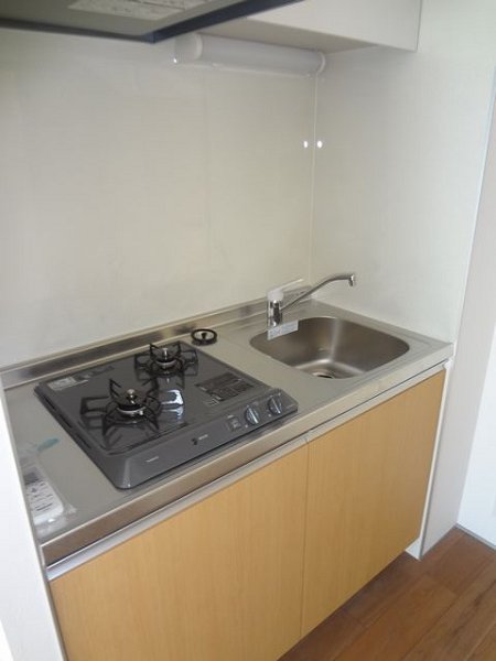 イーストヒルズ小金井 キッチン