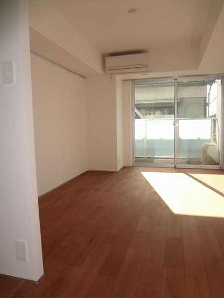 イーストヒルズ小金井 ベッドルーム