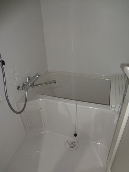 イーストヒルズ小金井 風呂画像