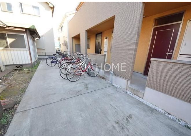 フローレンス一橋　3号館 その他外観1