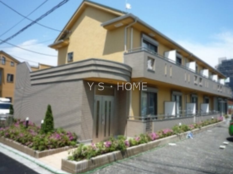 フローレンス一橋　3号館 その他外観2