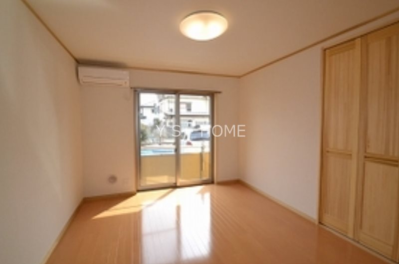 フローレンス一橋　3号館 リビング