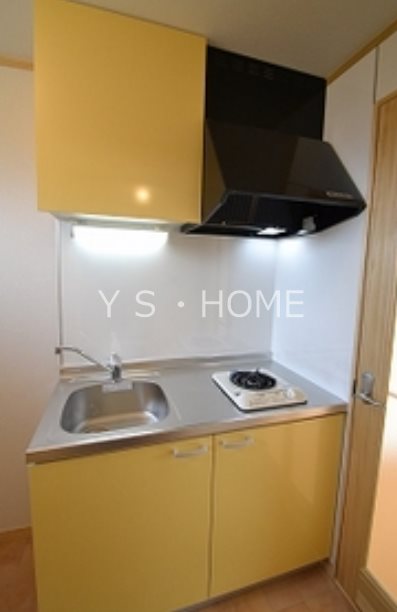 フローレンス一橋　3号館 キッチン