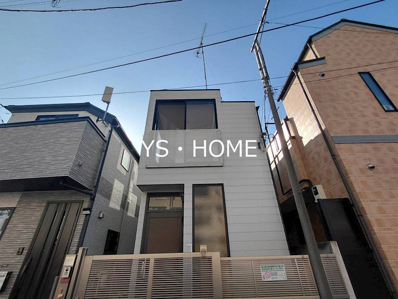 ストゥディオ高円寺 外観