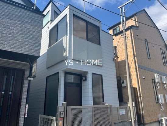 ストゥディオ高円寺 外観