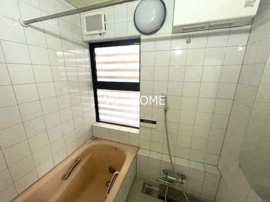 ストゥディオ高円寺 風呂画像