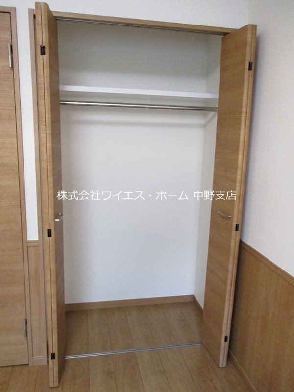 モン・シャトー新高円寺新館   その他3