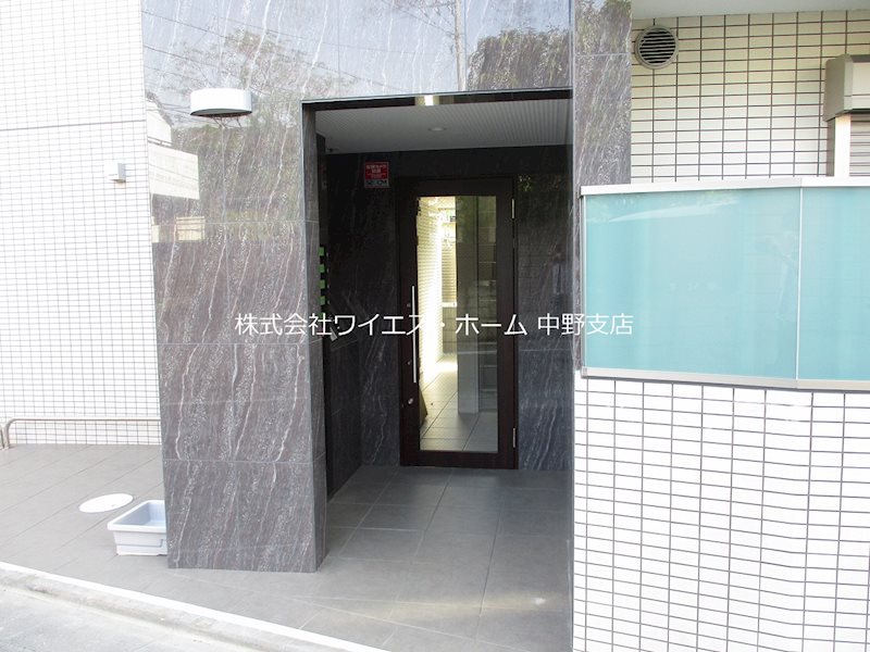 モン・シャトー新高円寺新館   その他外観1