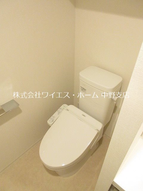 NL新中野レジデンス その他1