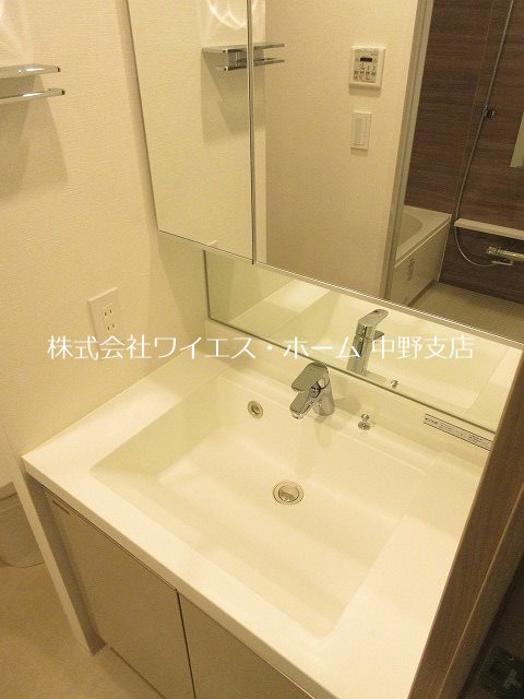 NL新中野レジデンス その他2