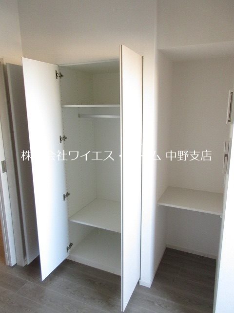 NL新中野レジデンス その他6