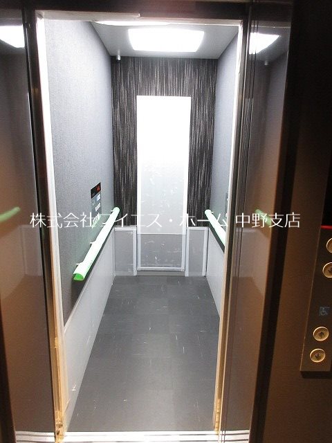 NL新中野レジデンス その他外観3