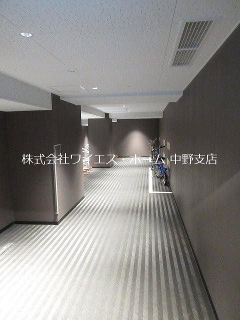 NL新中野レジデンス その他外観4