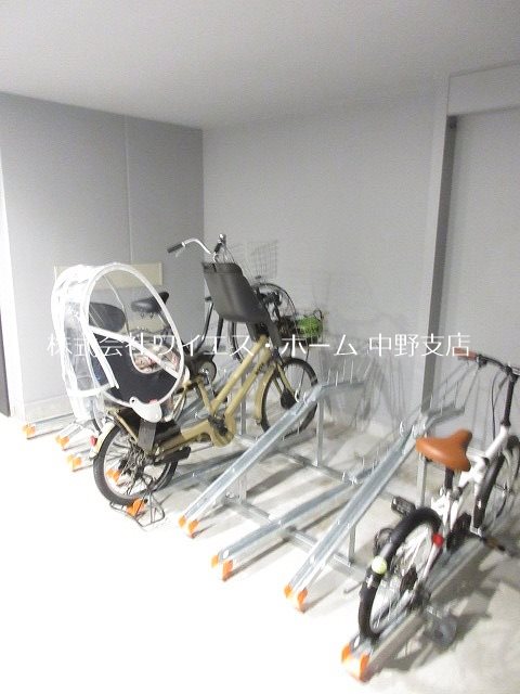 NL新中野レジデンス その他外観5