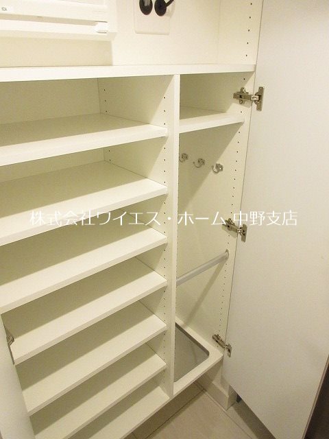 NL新中野レジデンス その他7