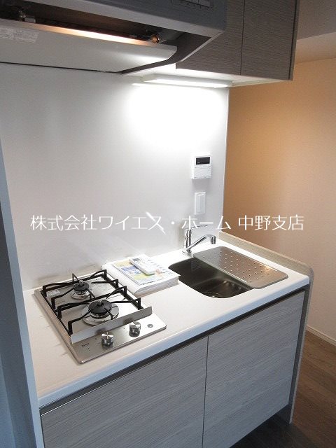 NL新中野レジデンス その他9