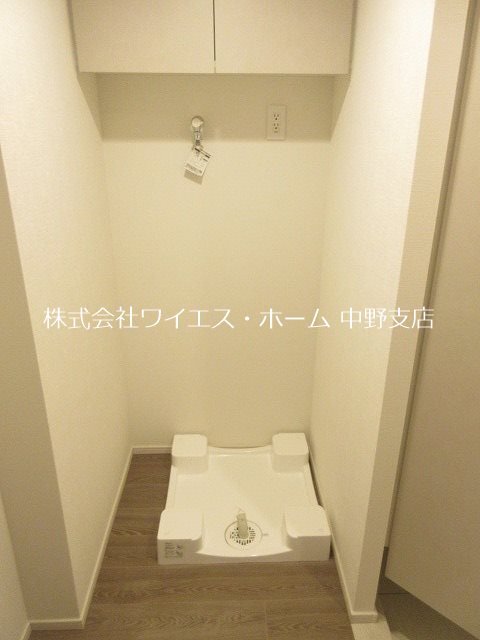 NL新中野レジデンス その他12