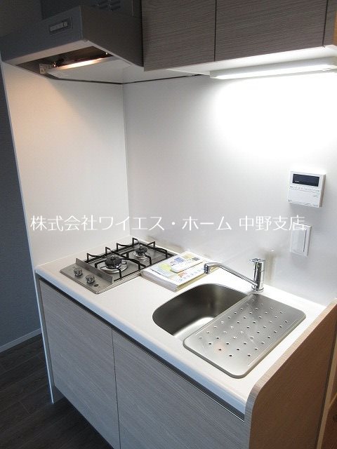 NL新中野レジデンス キッチン