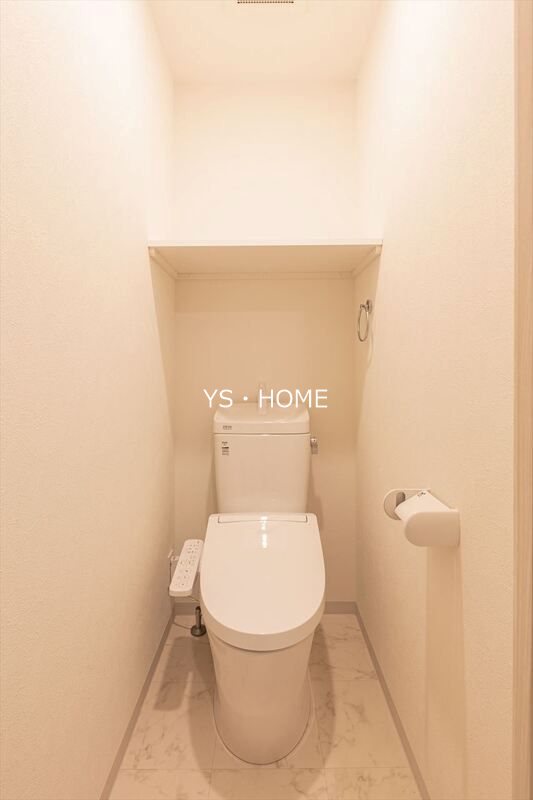 ファランドール中野 その他2