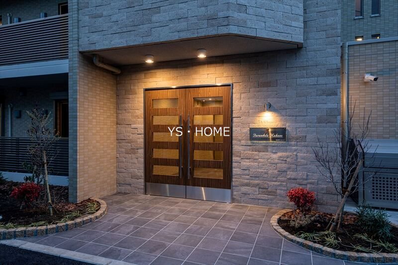 ファランドール中野 その他3