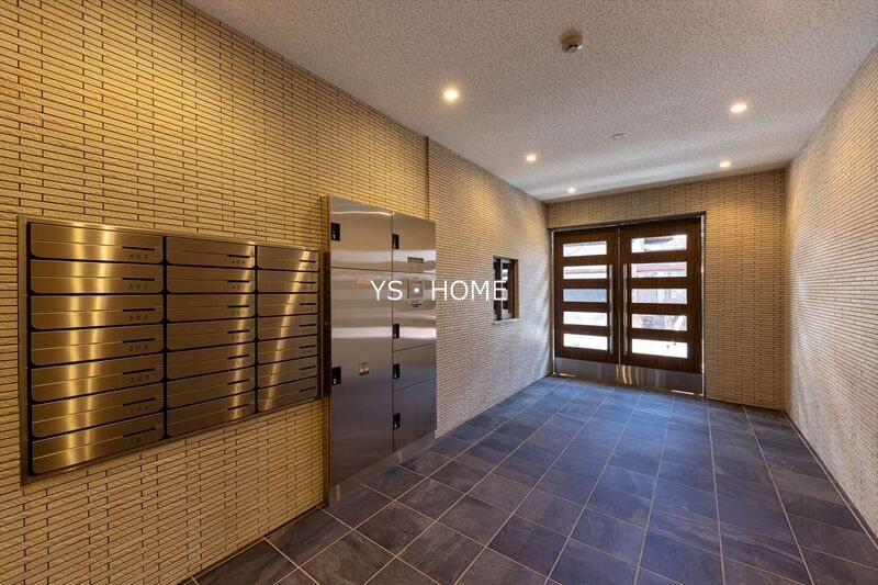 ファランドール中野 その他4