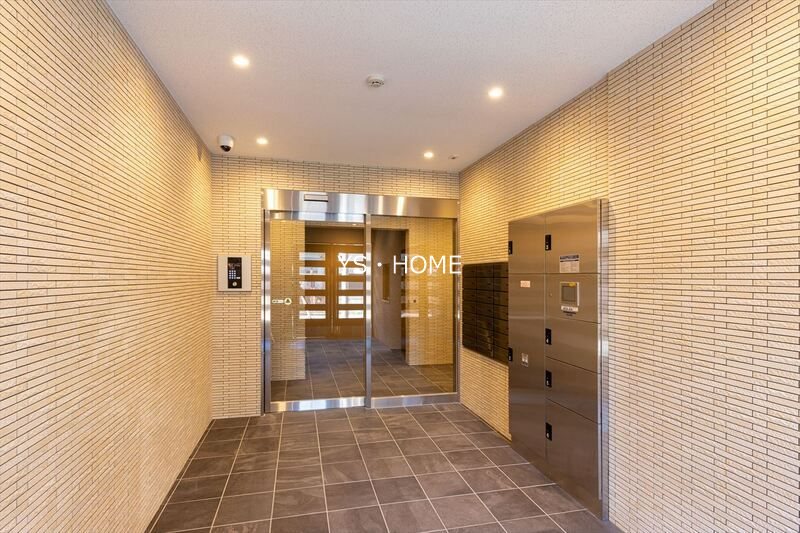 ファランドール中野 その他5