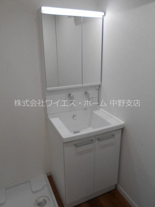 シャトウ中野アネックス その他1