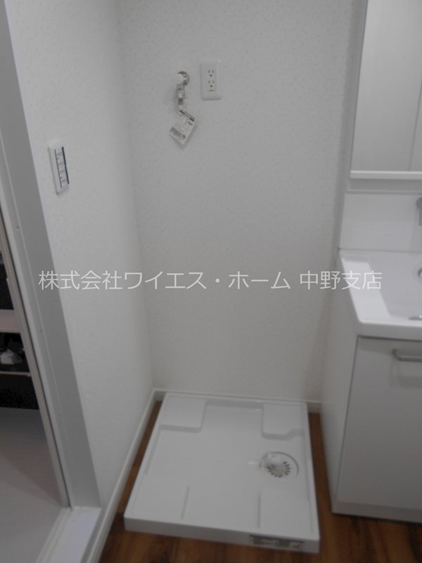 シャトウ中野アネックス その他7