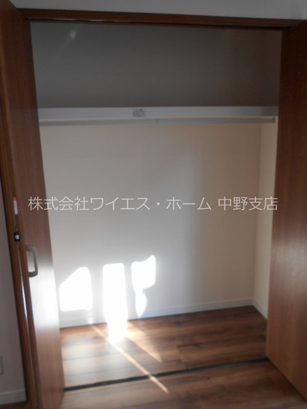 シャトウ中野アネックス その他8