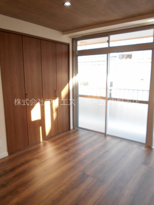 シャトウ中野アネックス その他10