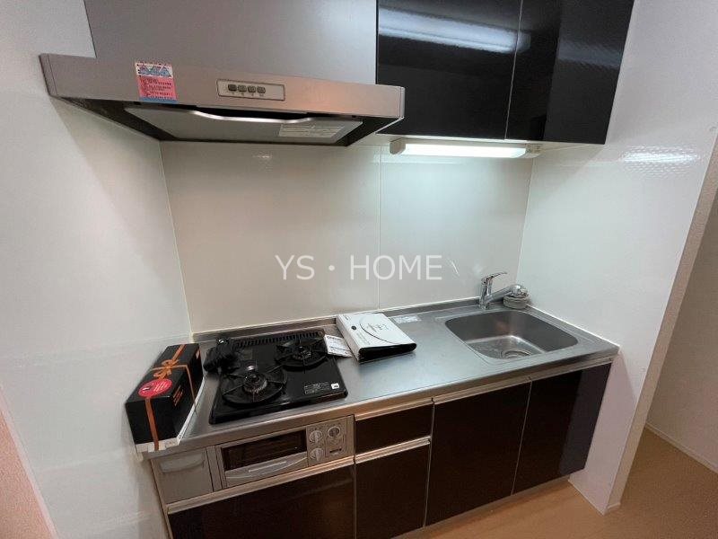 オアーゼ キッチン