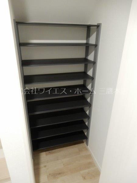 みたかの森　光館   その他8