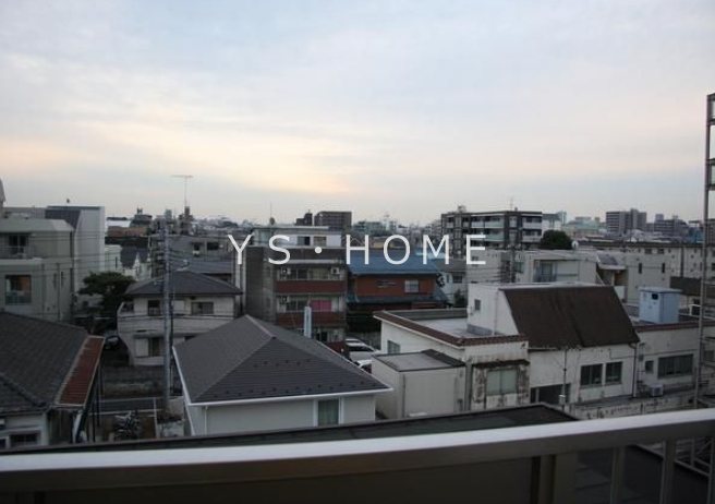 武蔵関ステーションフロント その他6