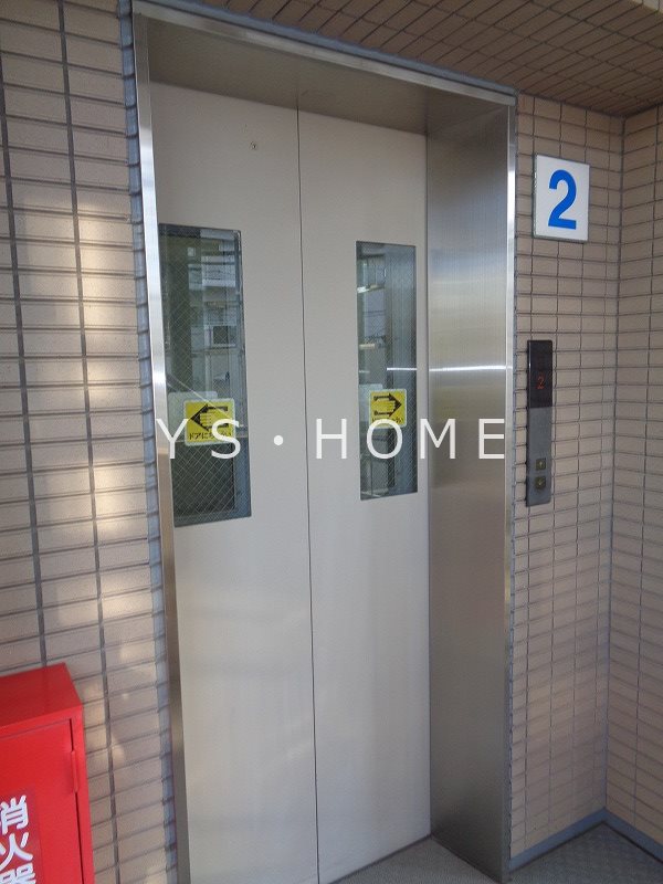 武蔵関ステーションフロント その他外観1