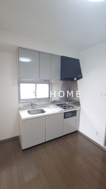 武蔵関ステーションフロント キッチン