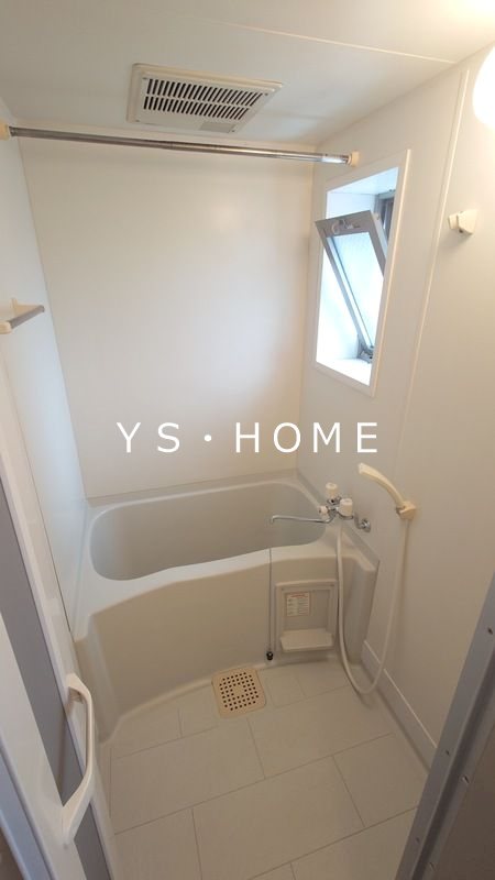 武蔵関ステーションフロント 風呂画像