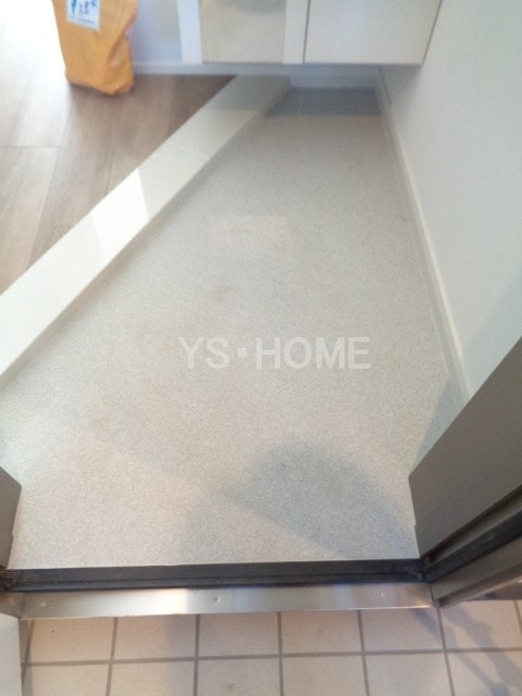 BLANCHIR.COMME  玄関