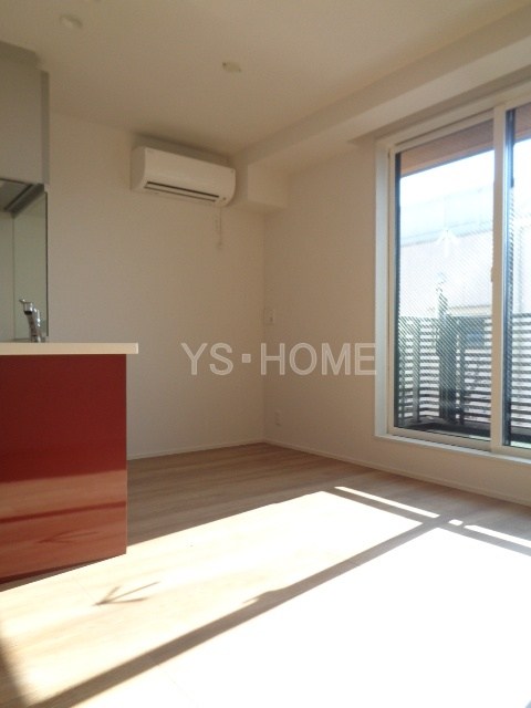 BLANCHIR.COMME  リビング