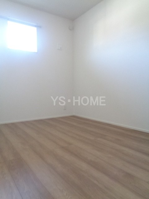 BLANCHIR.COMME  ベッドルーム