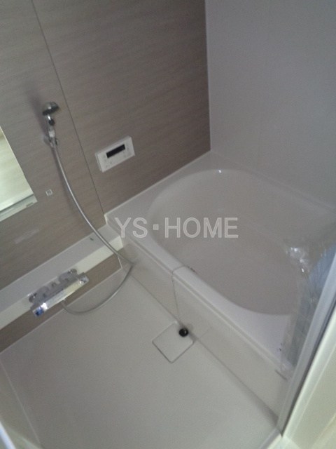 BLANCHIR.COMME  風呂画像