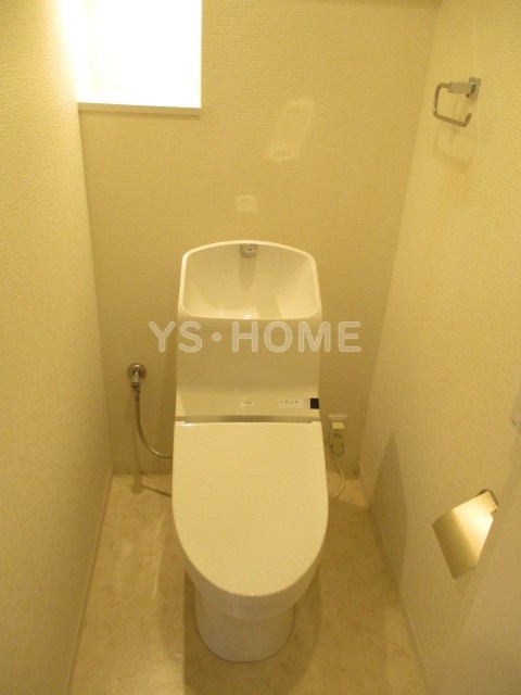 モナークマンション松庵 その他3