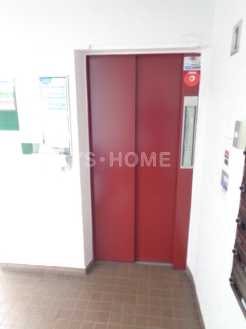 モナークマンション松庵 その他7