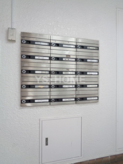 モナークマンション松庵 その他18