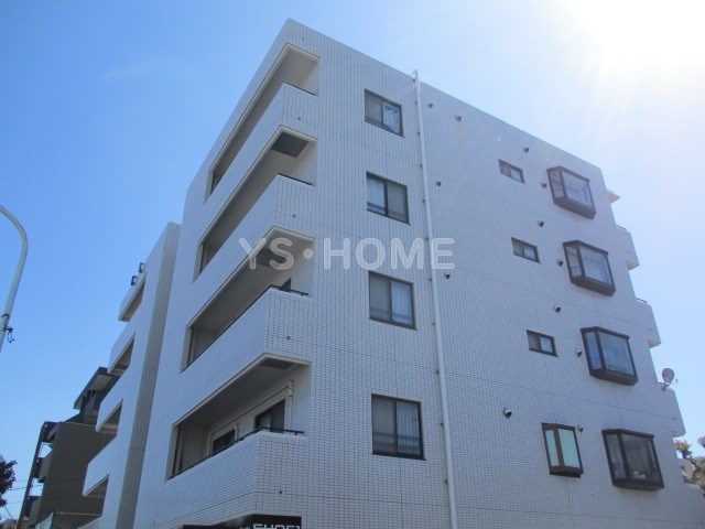 モナークマンション松庵 その他20